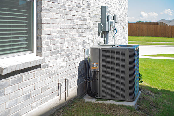 Reliable Emergency Hvac contractor in Barnhart, MO by FH HVAC
